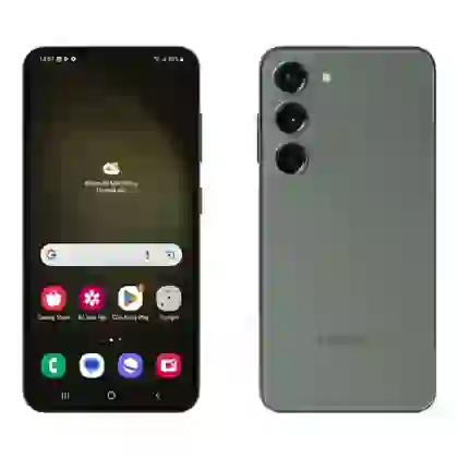 ZTE Blade A55 4GB 64GB - Đã kích hoạt 1